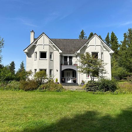 Cardon House - Luxury Highland Holiday Home Inverness Zewnętrze zdjęcie