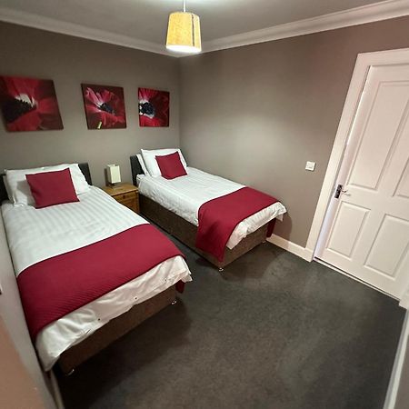 Cardon House - Luxury Highland Holiday Home Inverness Zewnętrze zdjęcie