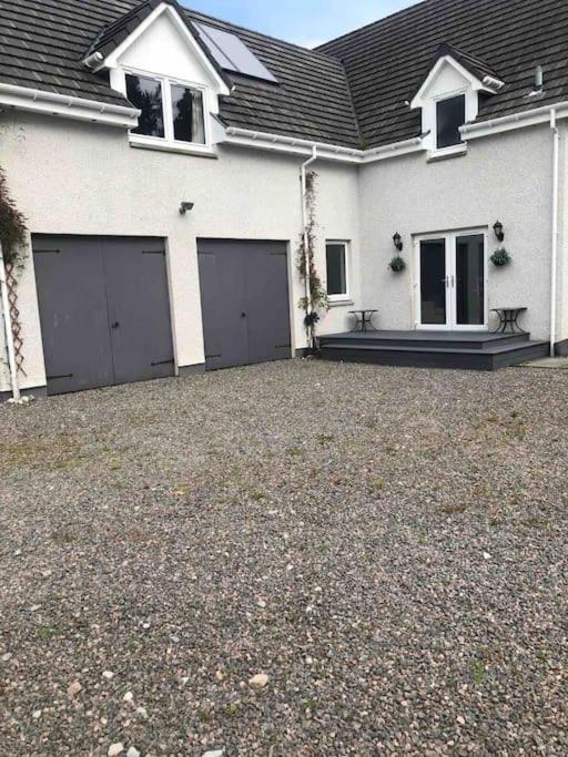 Cardon House - Luxury Highland Holiday Home Inverness Zewnętrze zdjęcie