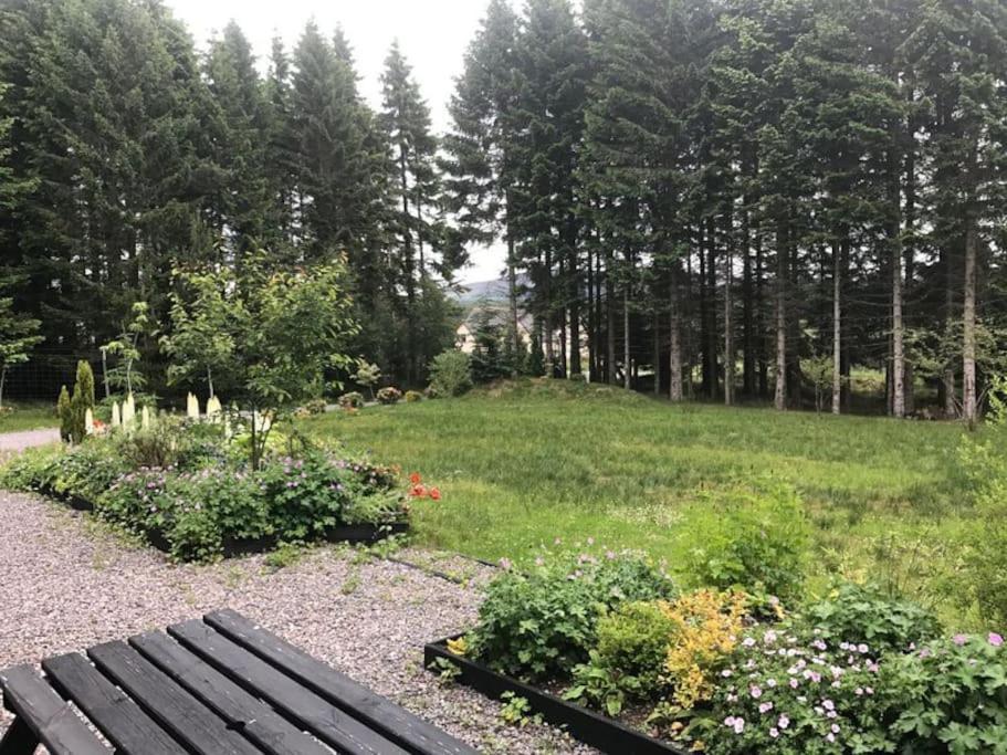 Cardon House - Luxury Highland Holiday Home Inverness Zewnętrze zdjęcie