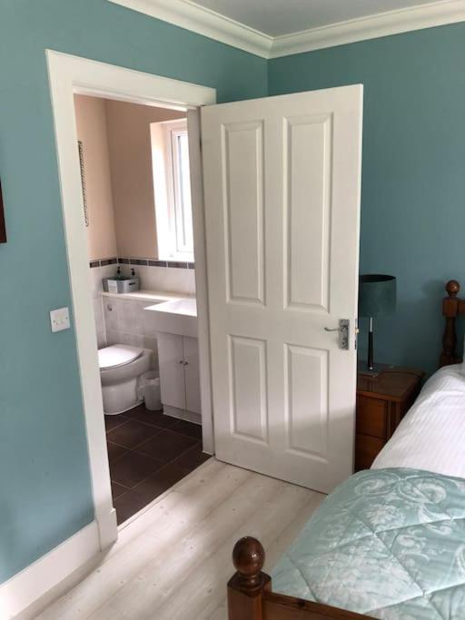 Cardon House - Luxury Highland Holiday Home Inverness Zewnętrze zdjęcie