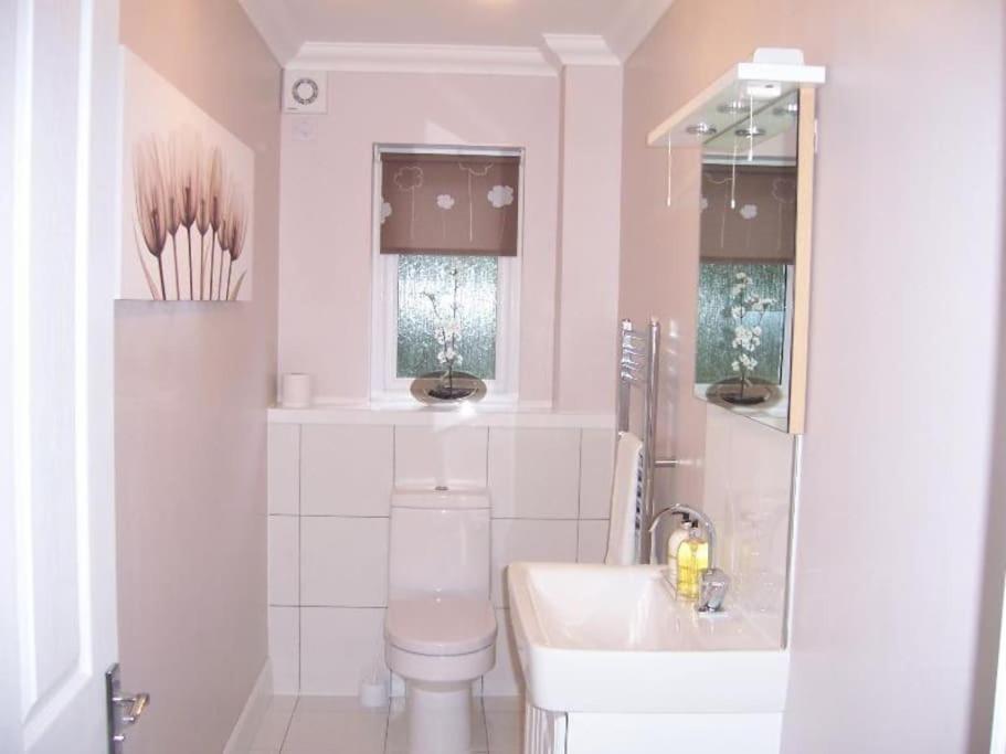 Cardon House - Luxury Highland Holiday Home Inverness Zewnętrze zdjęcie
