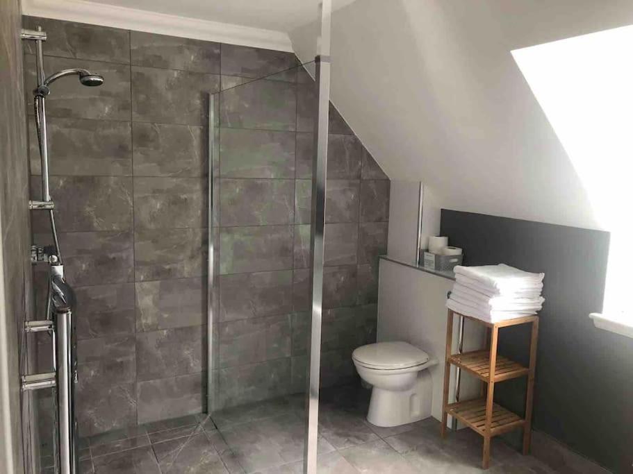 Cardon House - Luxury Highland Holiday Home Inverness Zewnętrze zdjęcie
