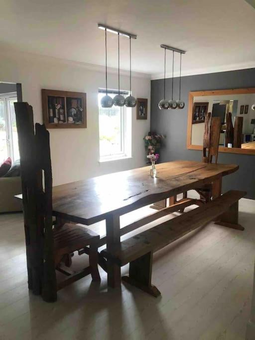 Cardon House - Luxury Highland Holiday Home Inverness Zewnętrze zdjęcie