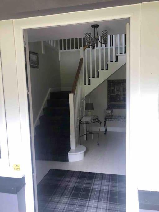Cardon House - Luxury Highland Holiday Home Inverness Zewnętrze zdjęcie