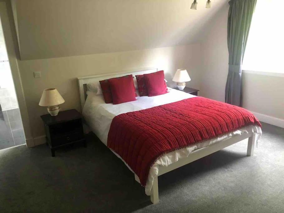 Cardon House - Luxury Highland Holiday Home Inverness Zewnętrze zdjęcie