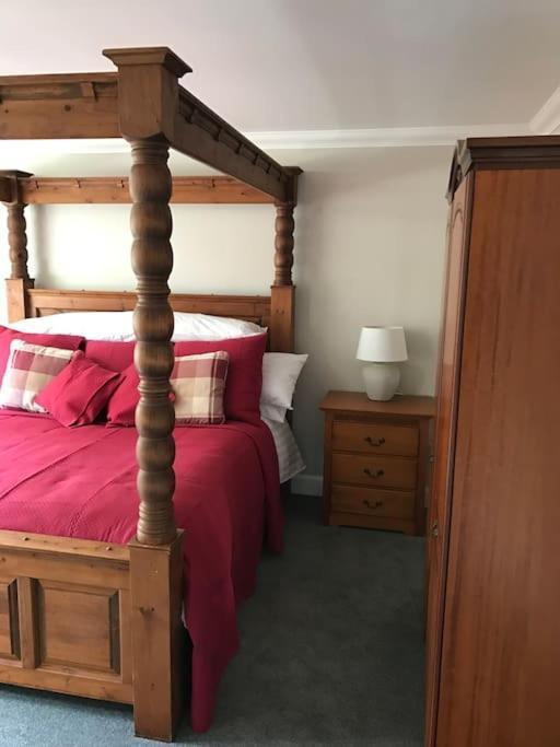 Cardon House - Luxury Highland Holiday Home Inverness Zewnętrze zdjęcie