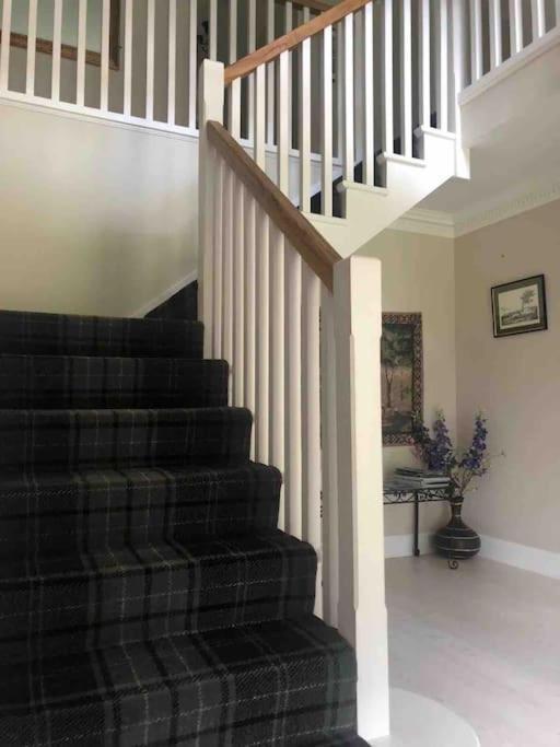 Cardon House - Luxury Highland Holiday Home Inverness Zewnętrze zdjęcie