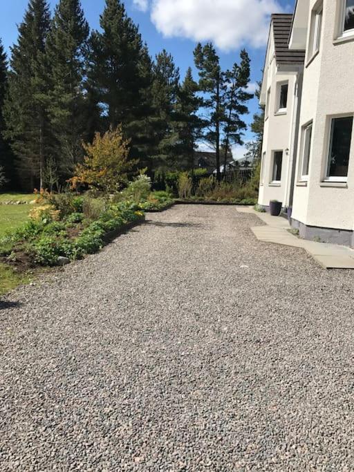Cardon House - Luxury Highland Holiday Home Inverness Zewnętrze zdjęcie