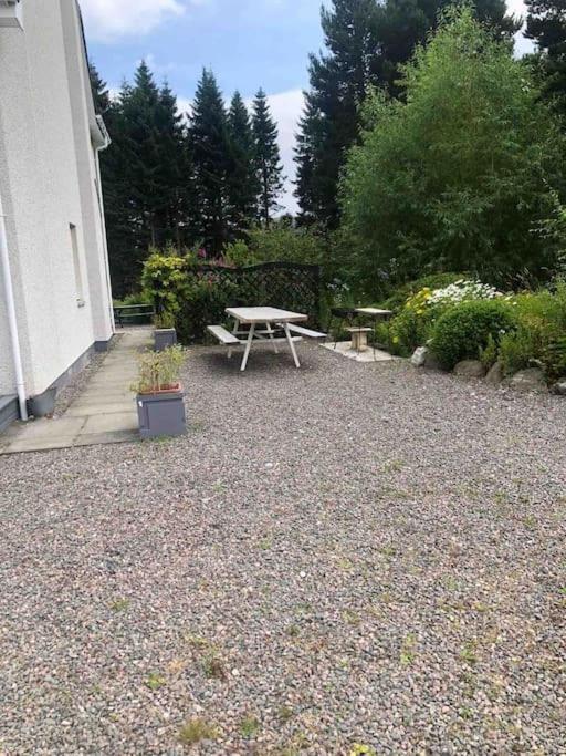 Cardon House - Luxury Highland Holiday Home Inverness Zewnętrze zdjęcie