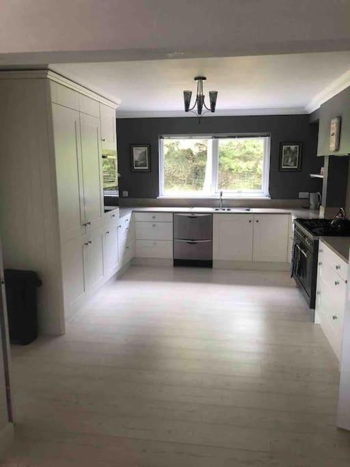 Cardon House - Luxury Highland Holiday Home Inverness Zewnętrze zdjęcie