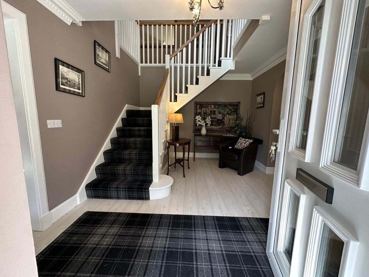 Cardon House - Luxury Highland Holiday Home Inverness Zewnętrze zdjęcie