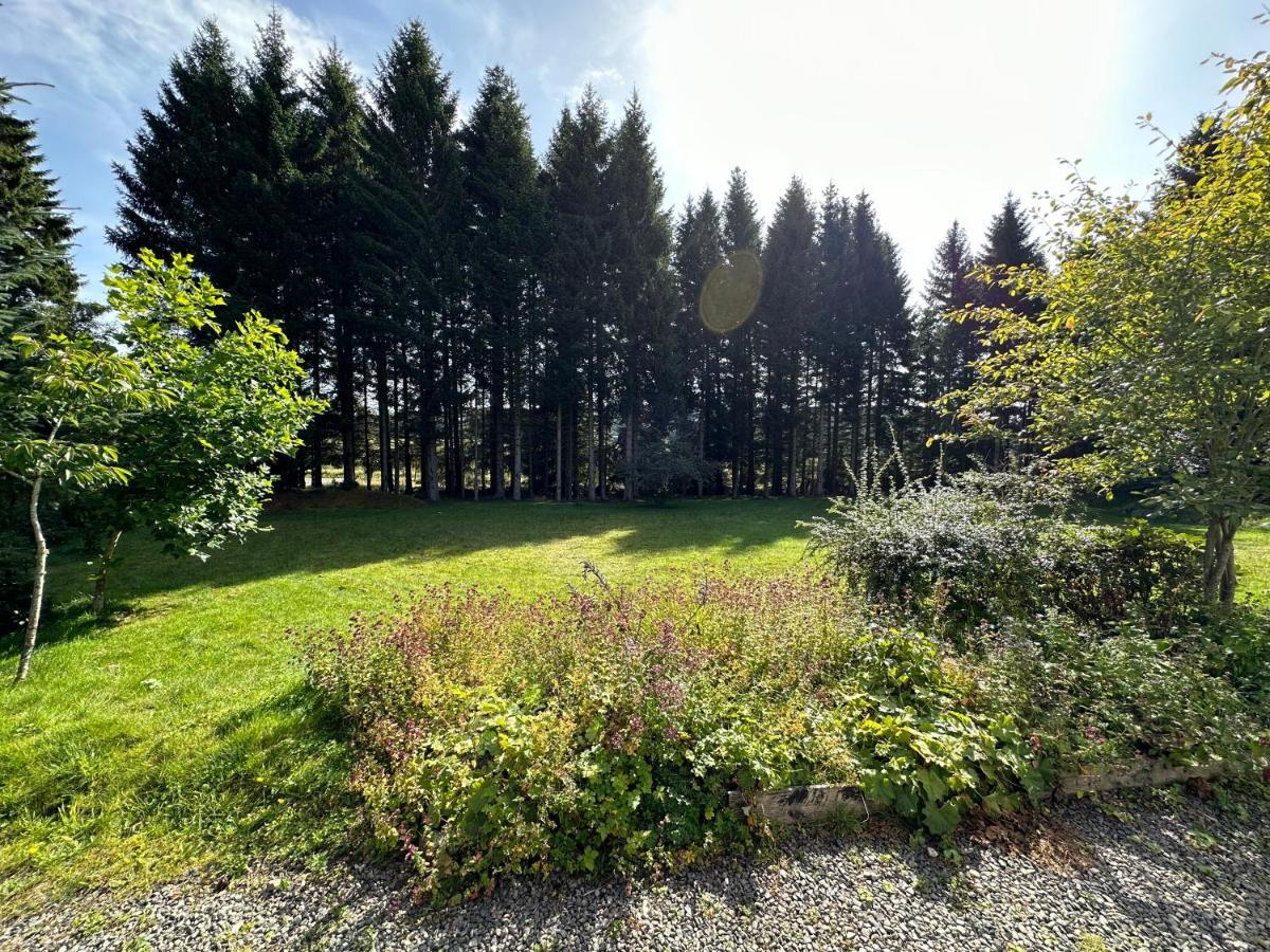 Cardon House - Luxury Highland Holiday Home Inverness Zewnętrze zdjęcie