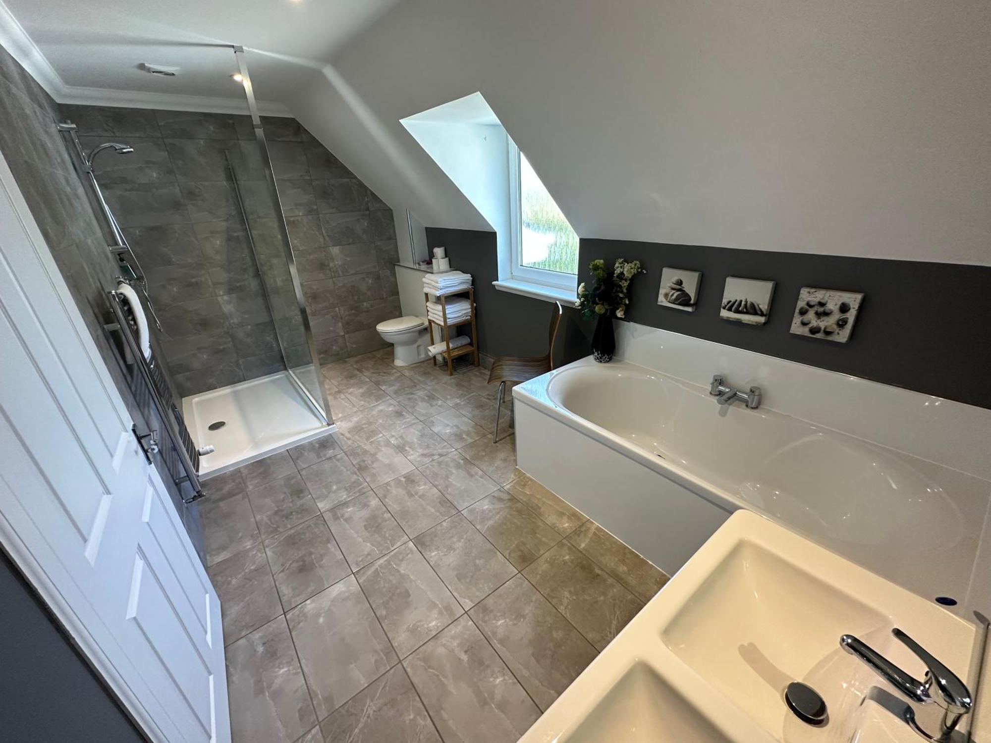 Cardon House - Luxury Highland Holiday Home Inverness Zewnętrze zdjęcie