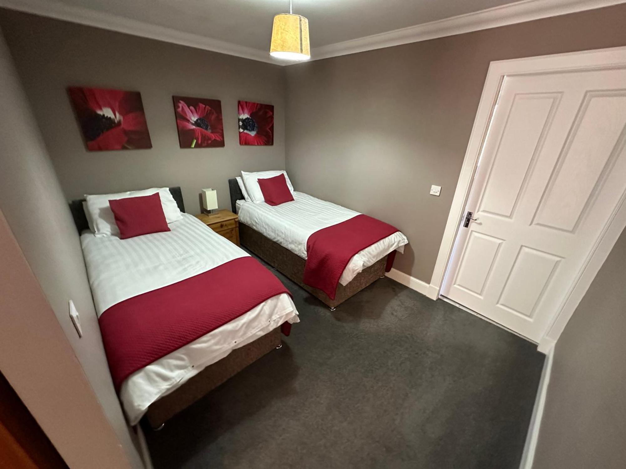 Cardon House - Luxury Highland Holiday Home Inverness Zewnętrze zdjęcie
