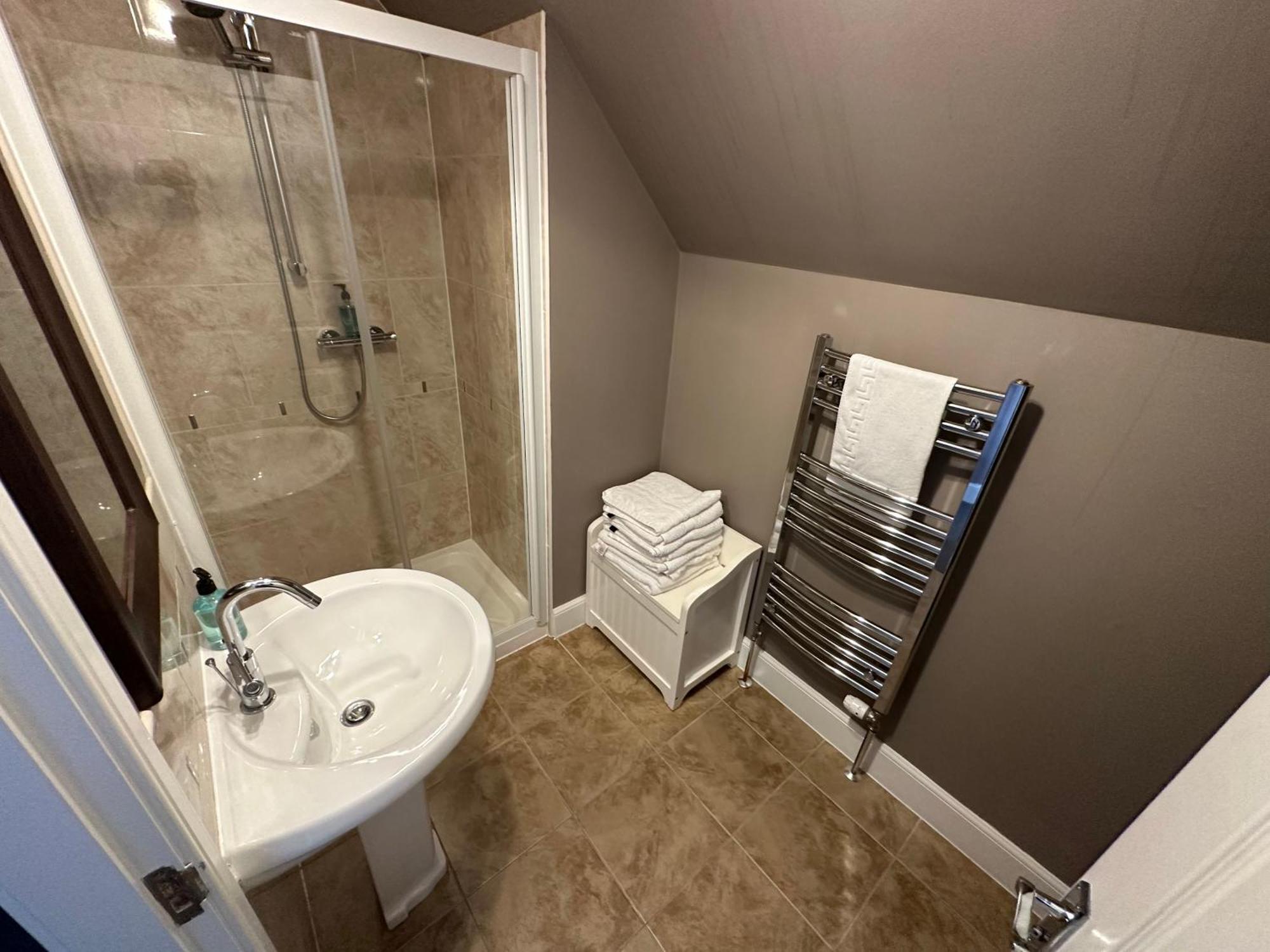 Cardon House - Luxury Highland Holiday Home Inverness Zewnętrze zdjęcie