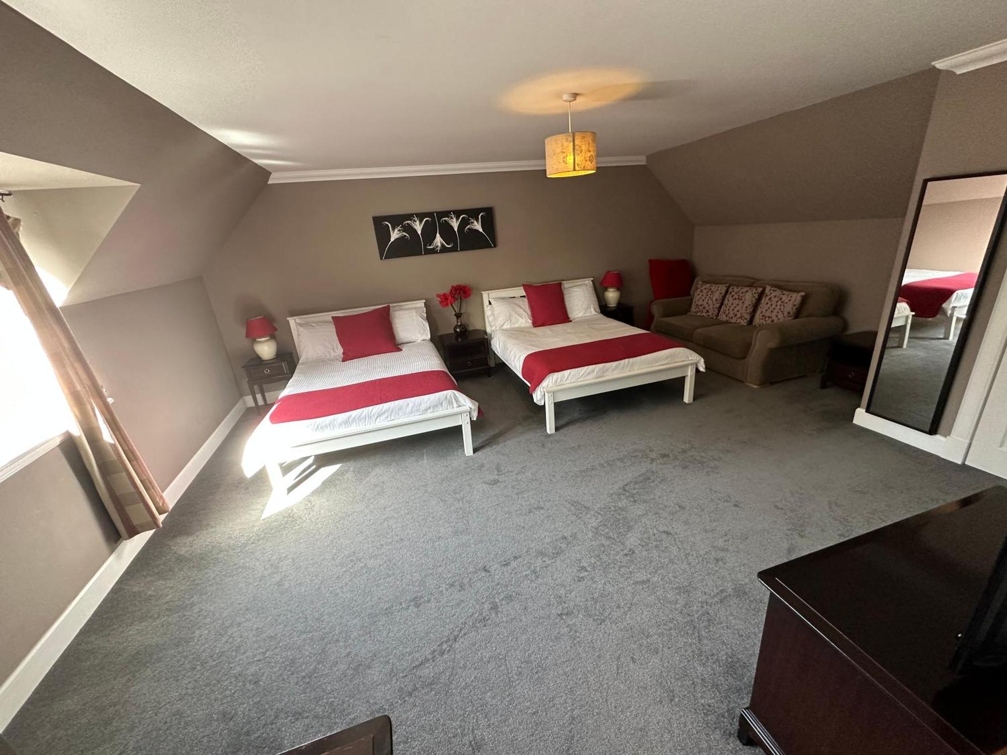 Cardon House - Luxury Highland Holiday Home Inverness Zewnętrze zdjęcie