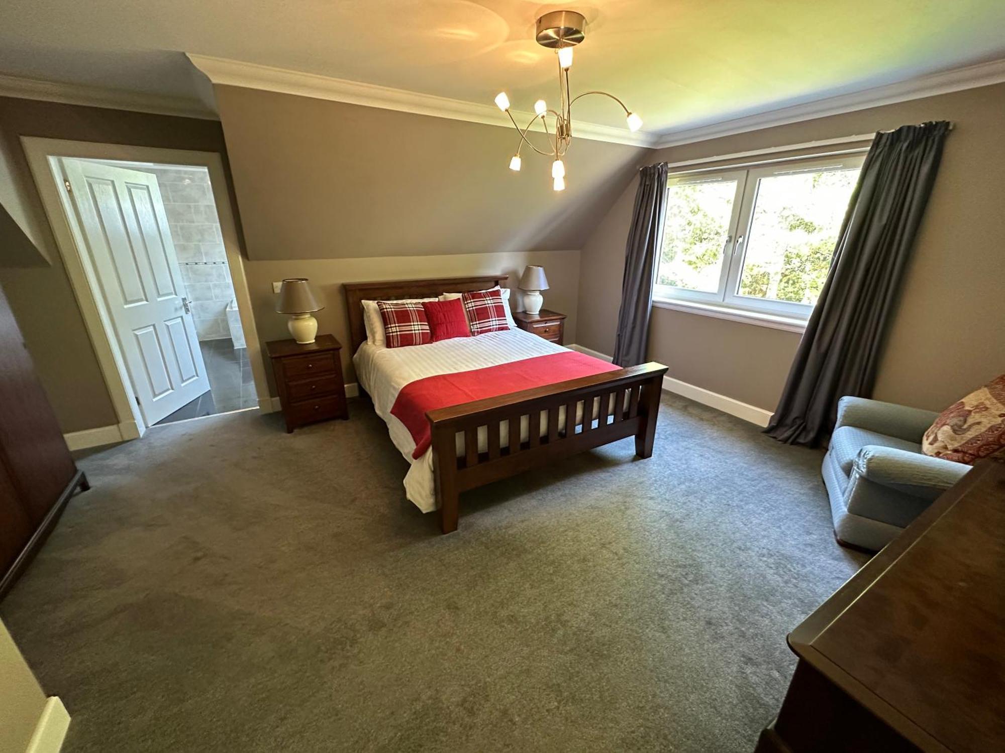 Cardon House - Luxury Highland Holiday Home Inverness Zewnętrze zdjęcie