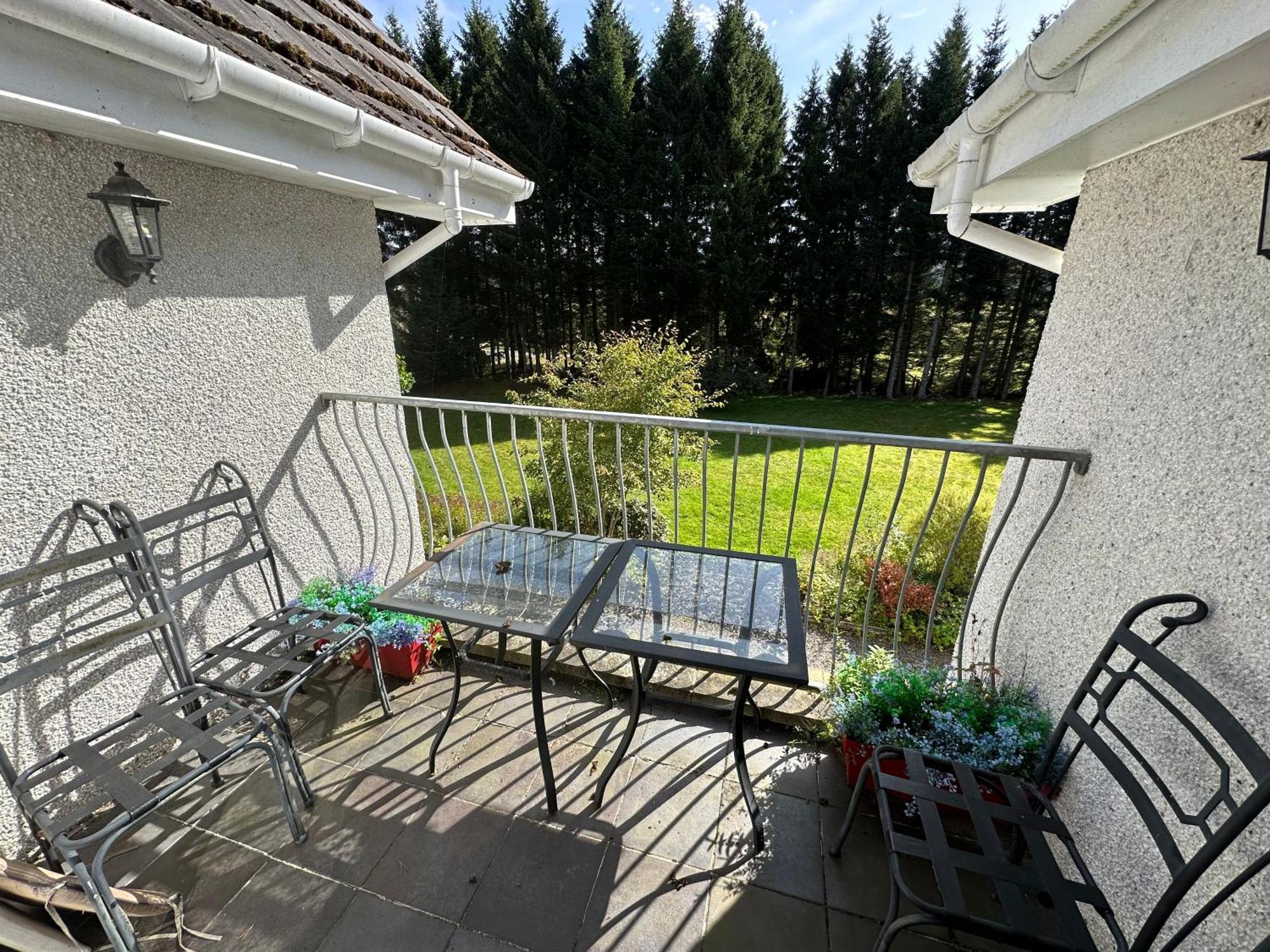 Cardon House - Luxury Highland Holiday Home Inverness Zewnętrze zdjęcie
