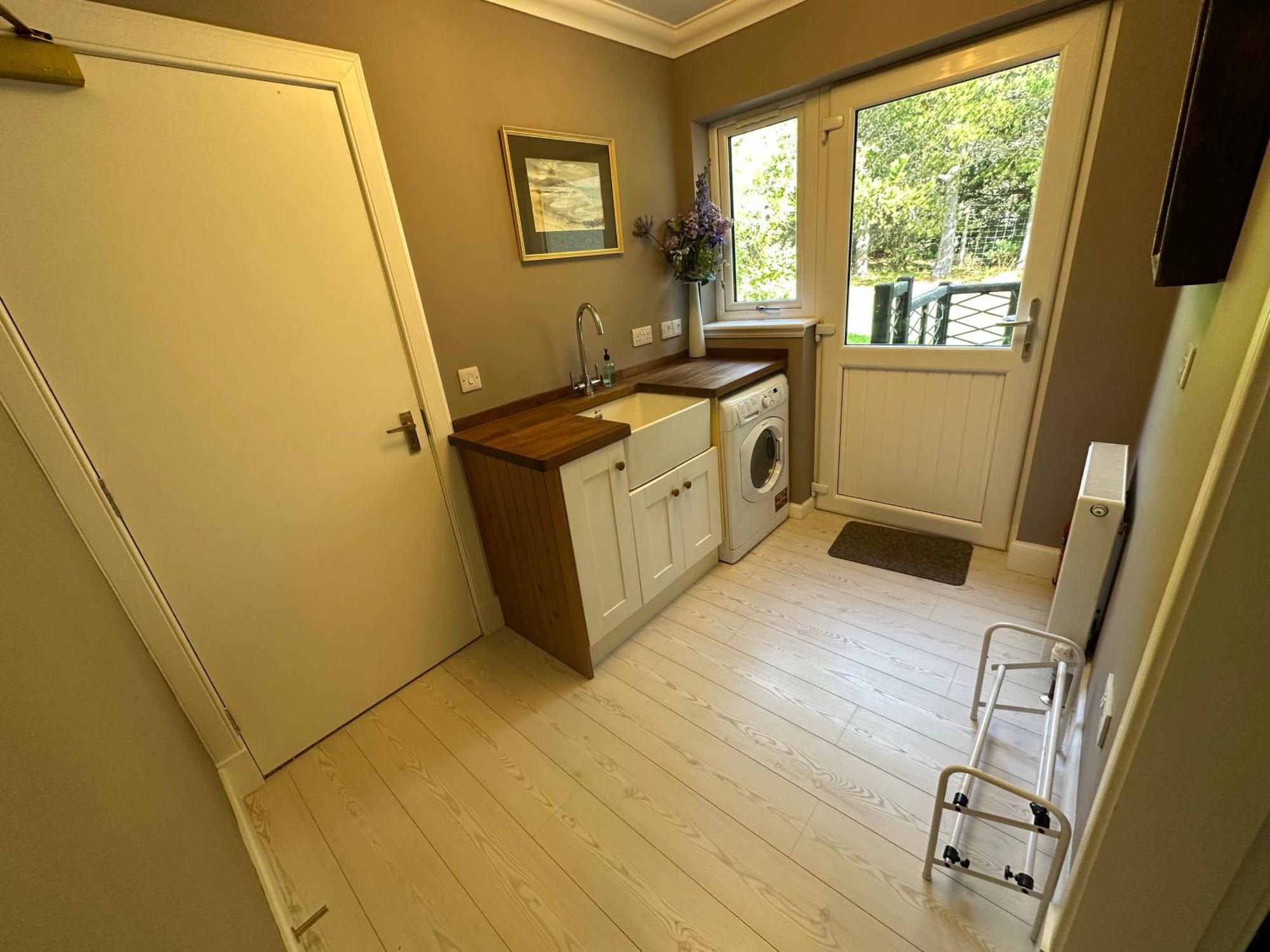 Cardon House - Luxury Highland Holiday Home Inverness Zewnętrze zdjęcie